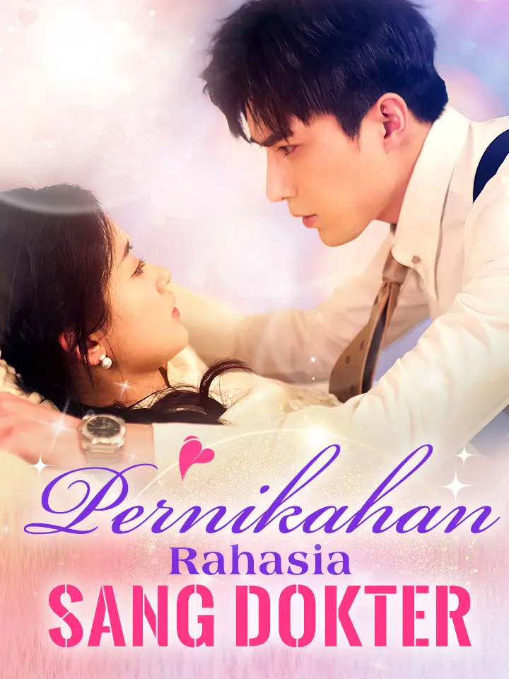 Watch Pernikahan Rahasia Sang Dokter (MoboReels) Full Episodes Free HD