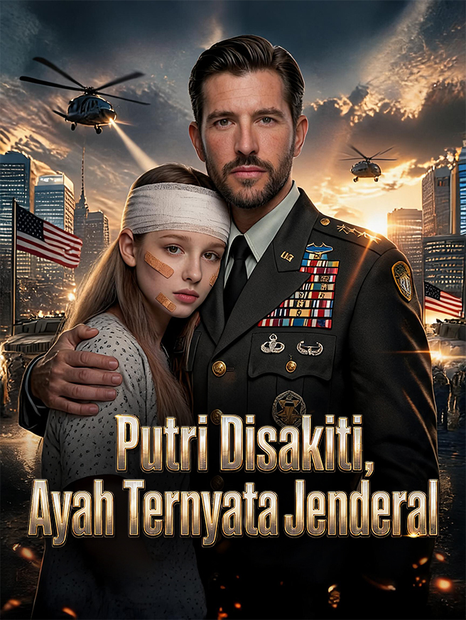Watch Putri Disakiti, Ayah Ternyata Jenderal (StardustTV) Full Episodes Free HD