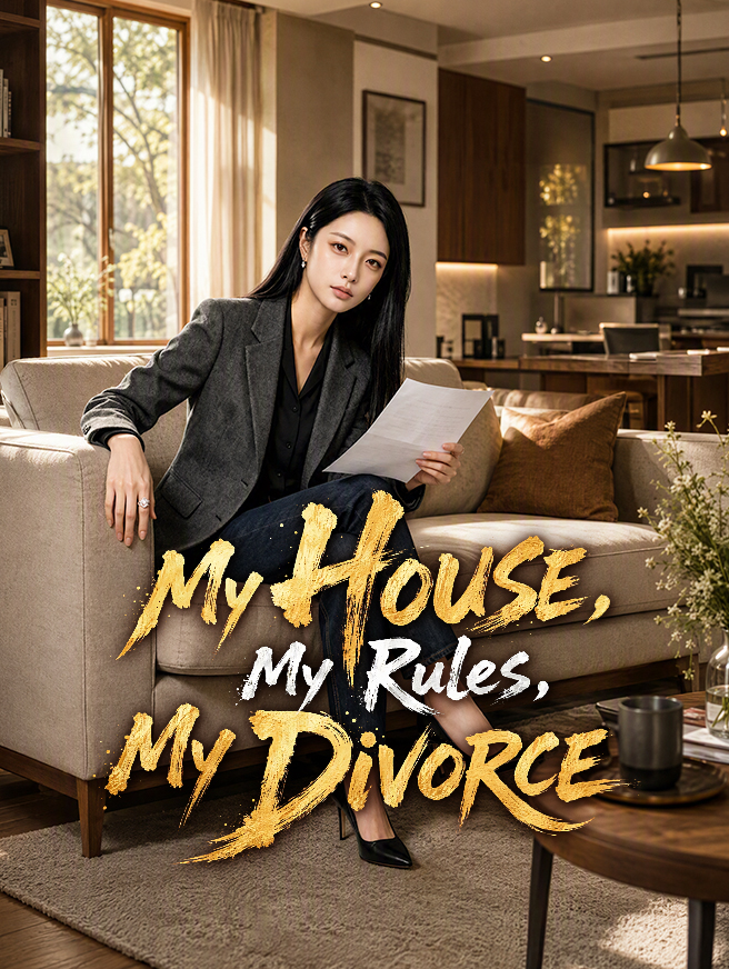 Watch My House, My Rules, My Divorce (StardustTV) Full Episodes Free HD