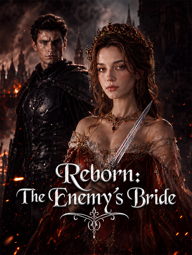Watch Reborn: The Enemy's Bride (StardustTV) Full Episodes Free HD