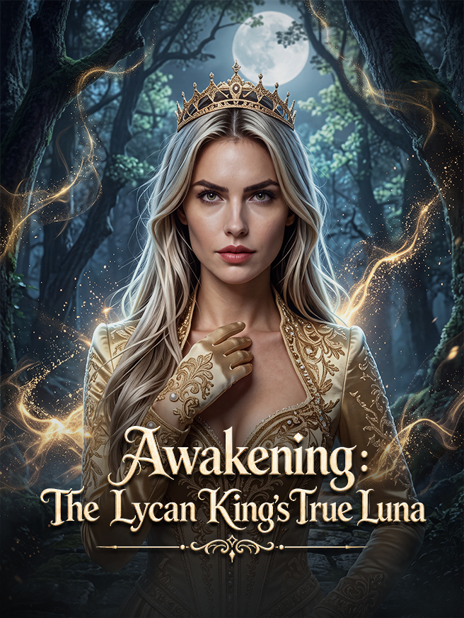 Watch Awakening: The Lycan King's True Luna (StardustTV) Full Episodes Free HD