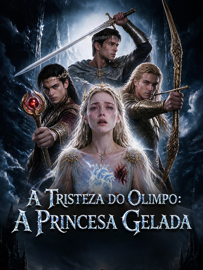 Watch A Tristeza do Olimpo: A Princesa Gelada (StardustTV) Full Episodes Free HD