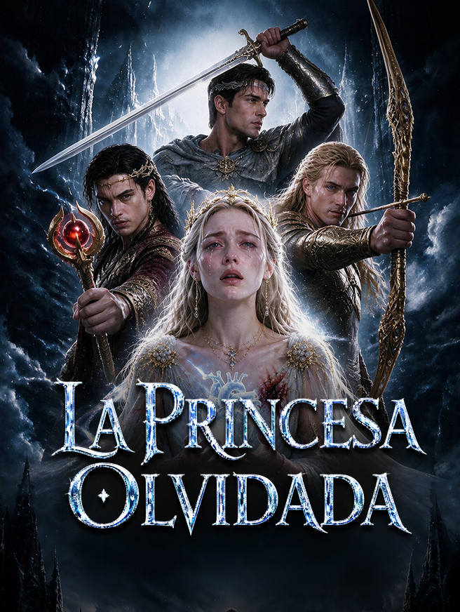Watch La princesa olvidada (StardustTV) Full Episodes Free HD