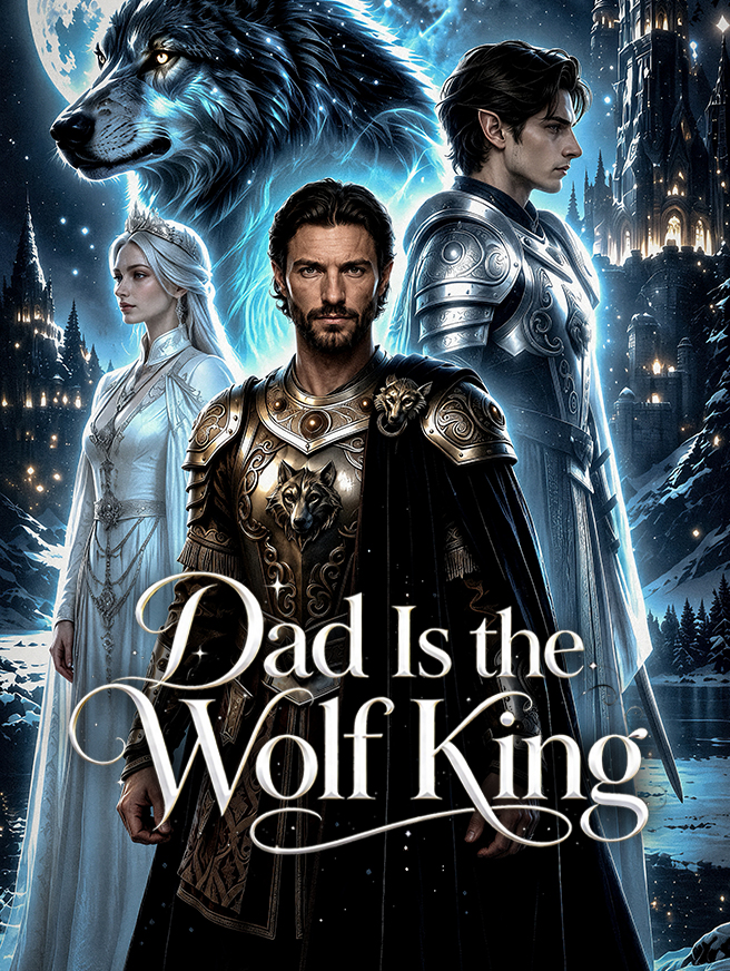 Watch Dad Is the Wolf King (StardustTV) Full Episodes Free HD