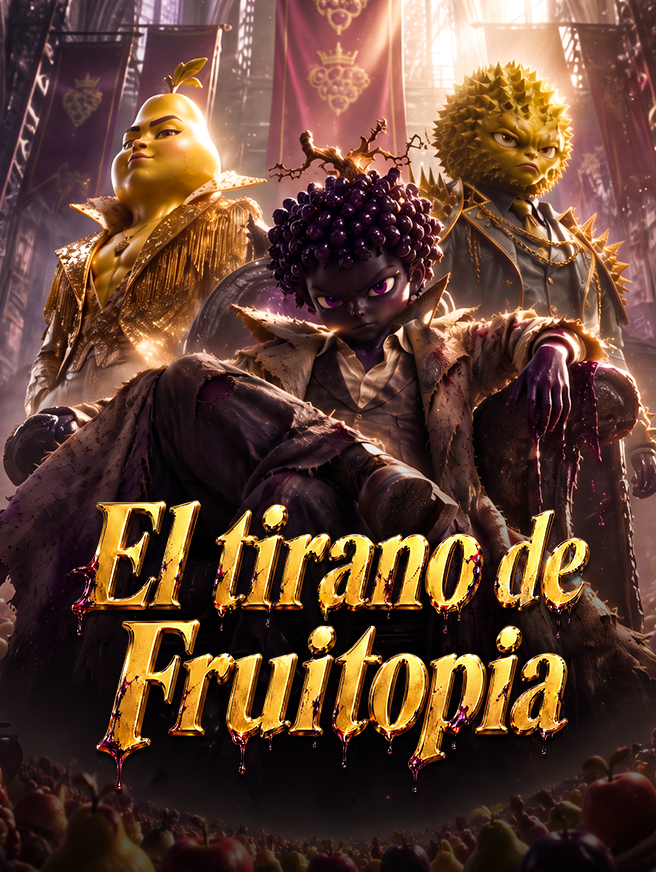 Watch El tirano de Fruitopia (StardustTV) Full Episodes Free HD