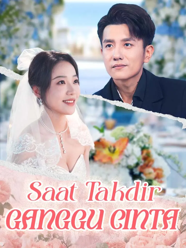 Watch Saat Takdir Ganggu Cinta (MoboReels) Full Episodes