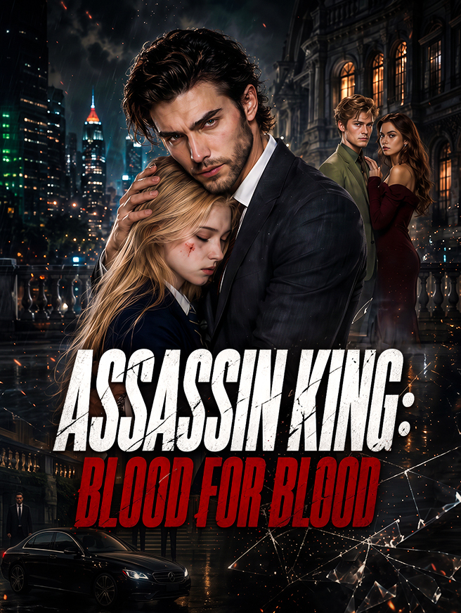 Watch Assassin King: Blood for Blood (StardustTV) Full Episodes Free HD