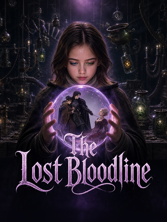 Watch The Lost Bloodline (StardustTV) Full Episodes Free HD