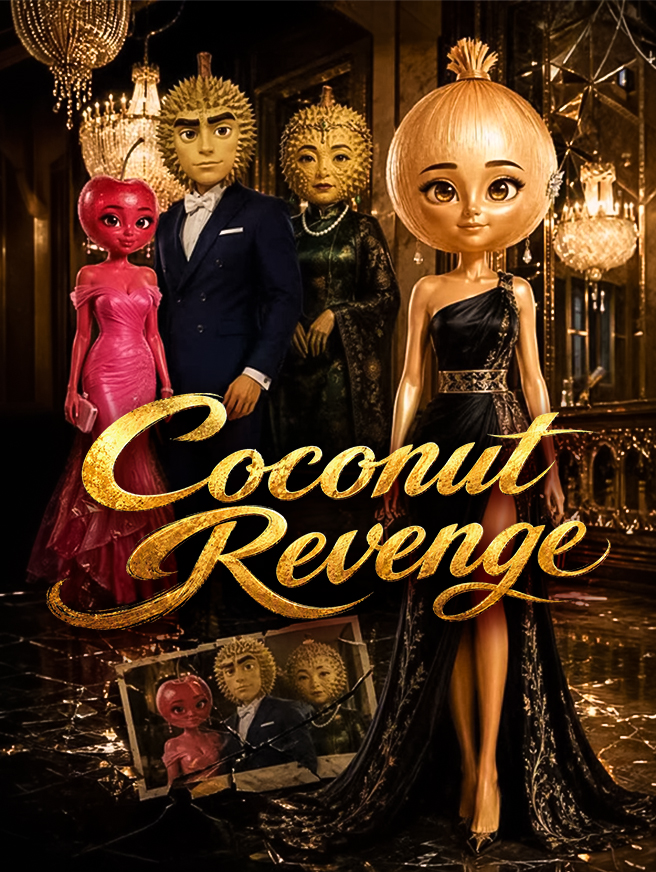Watch Coconut Revenge (StardustTV) Full Episodes