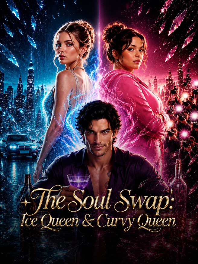 Watch The Soul Swap: Ice Queen & Curvy Queen (StardustTV) Full Episodes Free HD