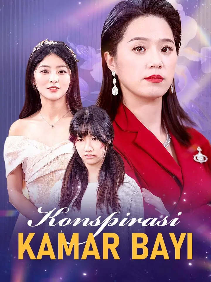 Watch Konspirasi Kamar Bayi (MoboReels) Full Episodes Free HD