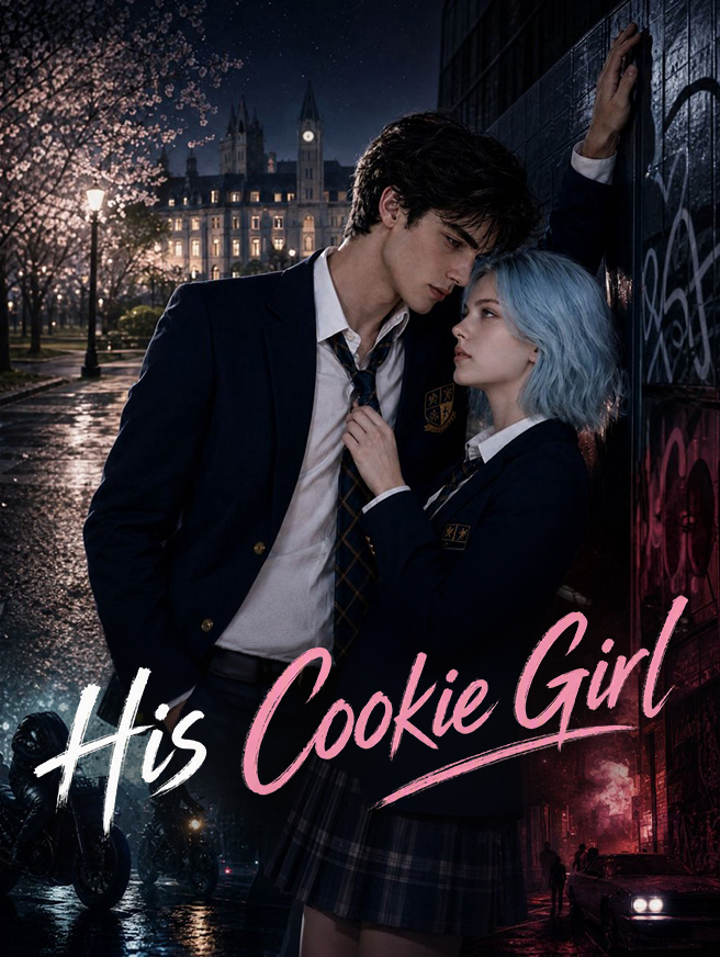 Watch His Cookie Girl (StardustTV) Full Episodes Free HD