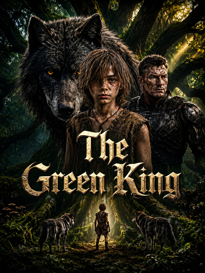 Watch The Green King (StardustTV) Full Episodes