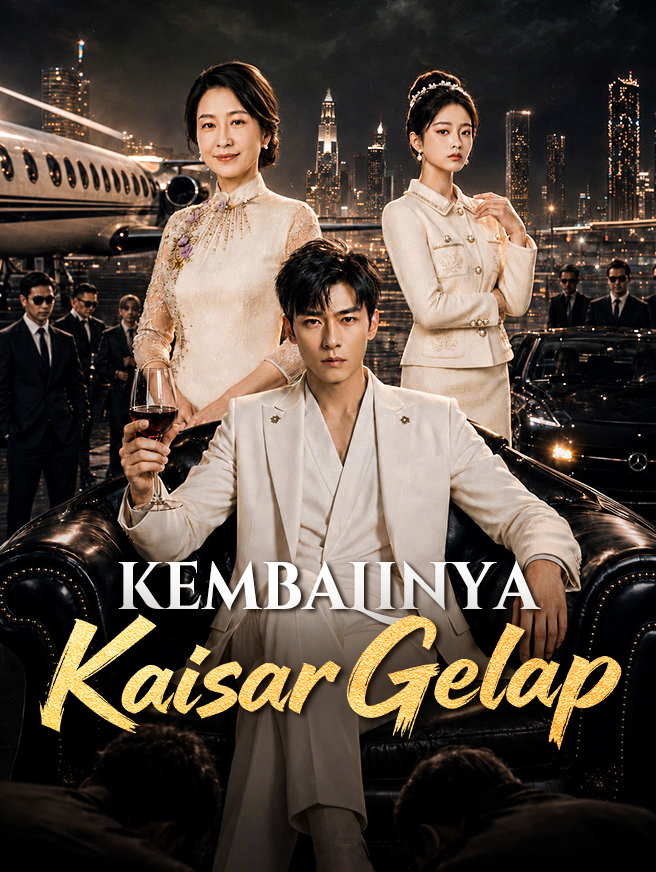 Watch Kembalinya Kaisar Gelap (StardustTV) Full Episodes Free HD