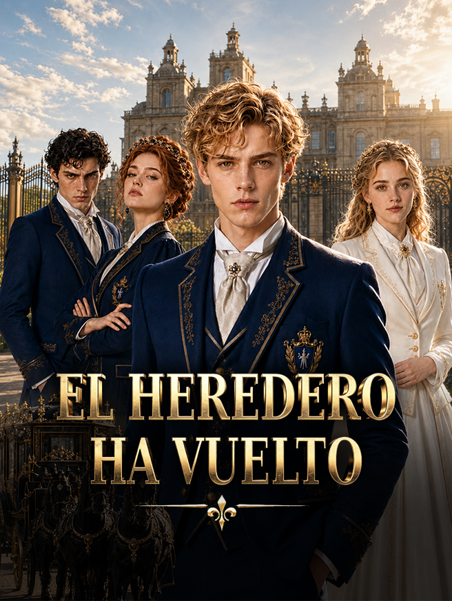 Watch El heredero ha vuelto (StardustTV) Full Episodes Free HD