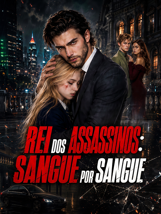 Watch Rei dos Assassinos: Sangue por Sangue (StardustTV) Full Episodes Free HD