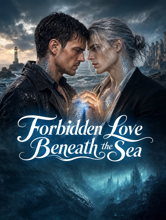 Watch Forbidden Love Beneath the Sea (StardustTV) Full Episodes Free HD