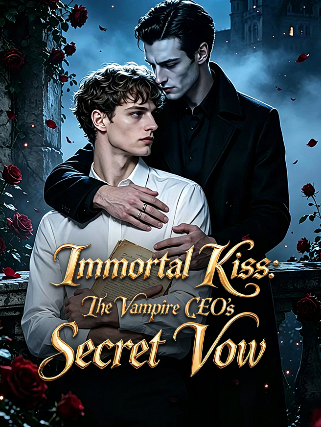 Watch Immortal Kiss: The Vampire CEO's Secret Vow (StardustTV) Full Episodes Free HD