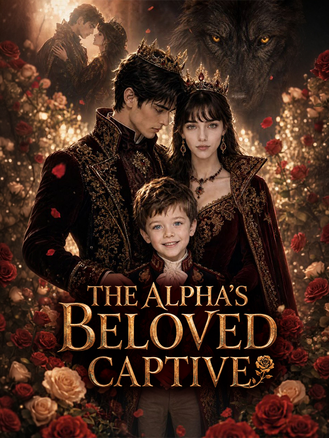 Watch The Alpha's Beloved Captive (StardustTV) Full Episodes