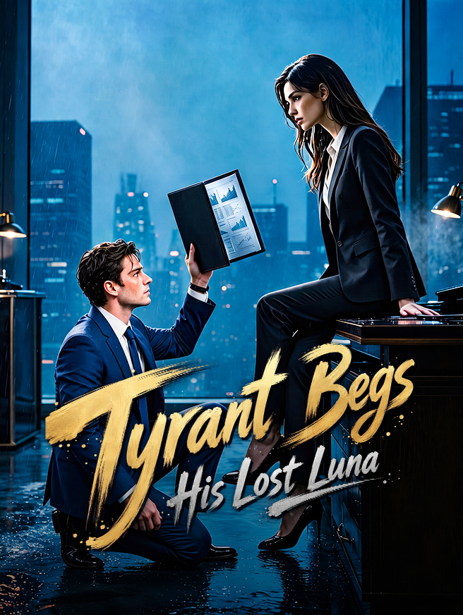 Watch Tyrant Begs His Lost Luna (StardustTV) Full Episodes Free HD