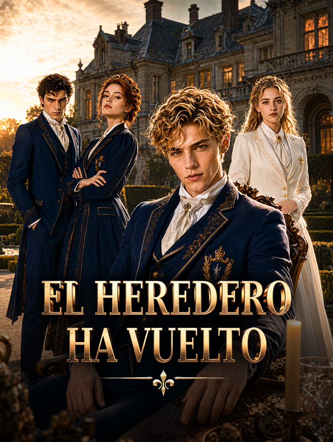 Watch El heredero ha vuelto (StardustTV) Full Episodes Free HD