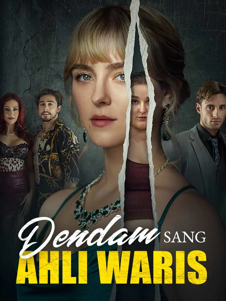 Watch Dendam Sang Ahli Waris (MoboReels) Full Episodes Free HD