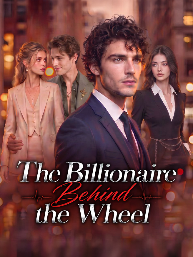 Watch The Billionaire Behind the Wheel (StardustTV) Full Episodes Free HD