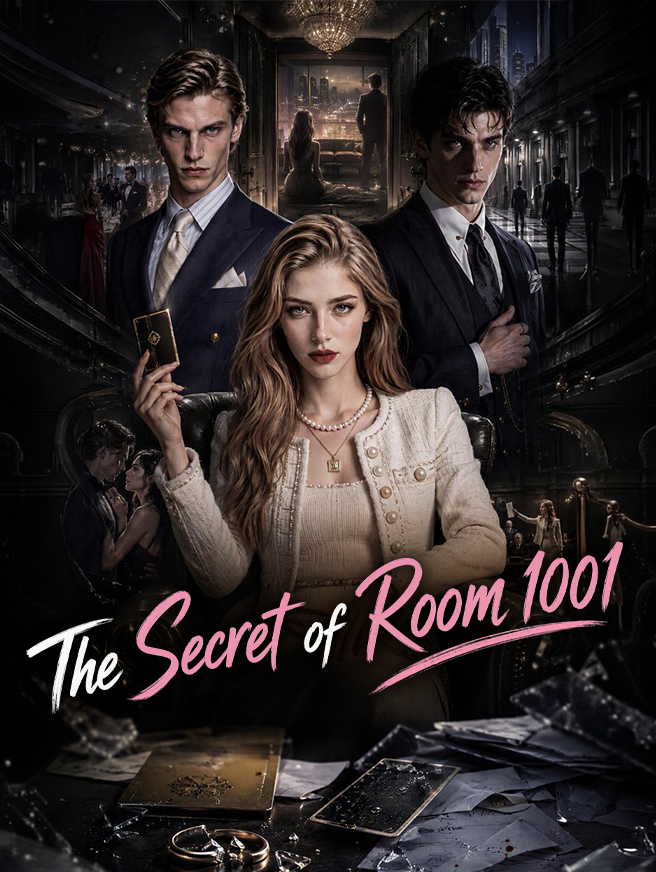 Watch The Secret of Room 1001 (StardustTV) Full Episodes Free HD