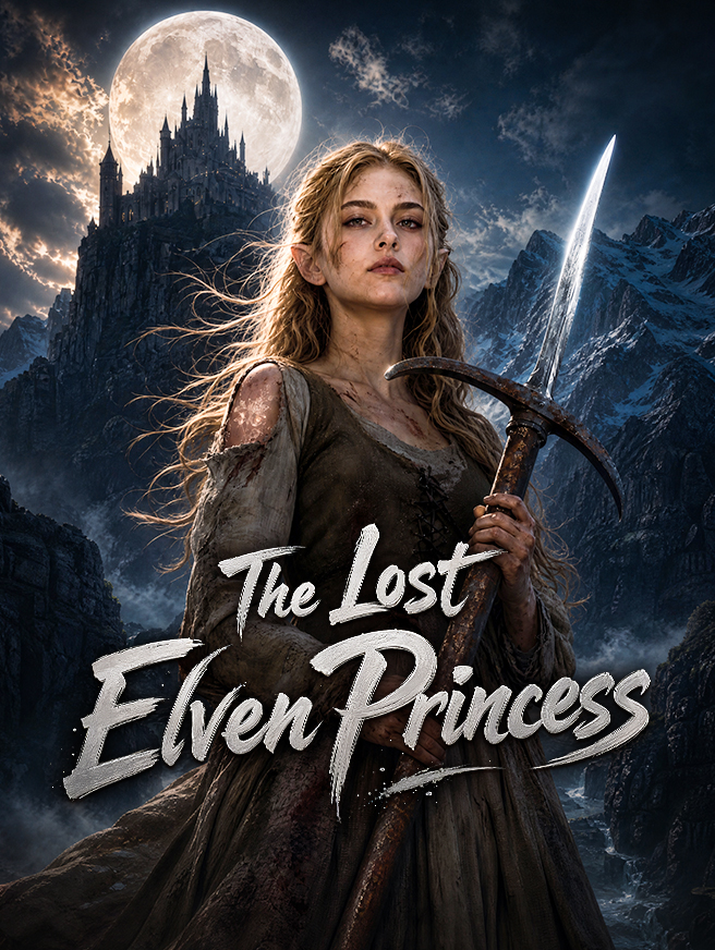 Watch The Lost Elven Princess (StardustTV) Full Episodes