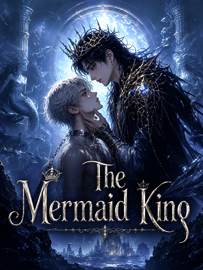 Watch The Mermaid King (StardustTV) Full Episodes Free HD