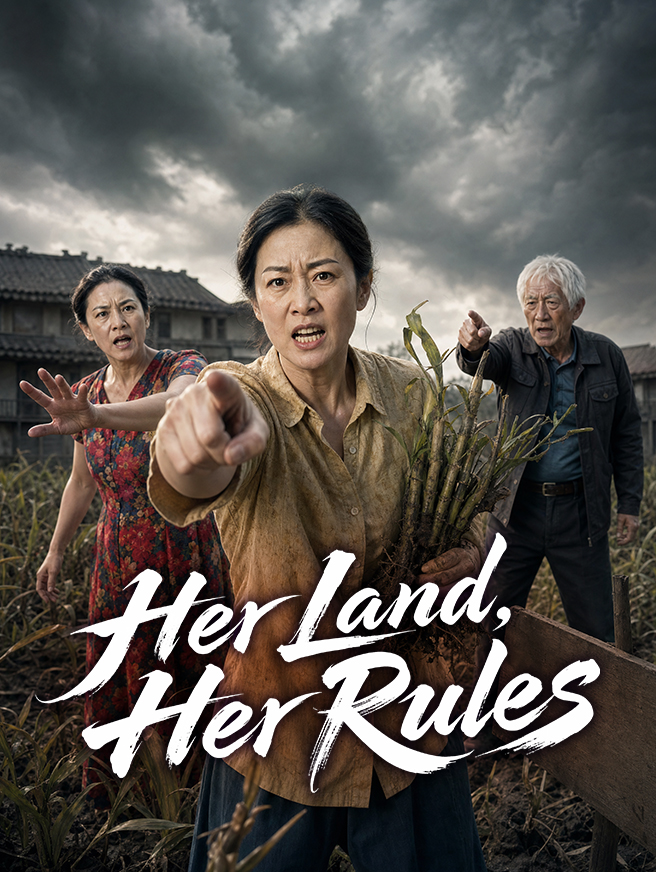 Watch Her Land, Her Rules (StardustTV) Full Episodes Free HD