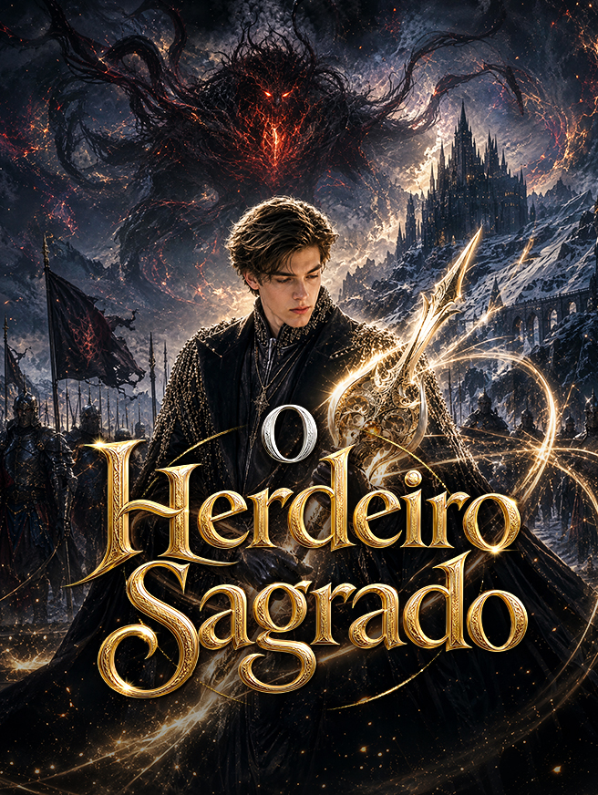 Watch O Herdeiro Sagrado (StardustTV) Full Episodes Free HD