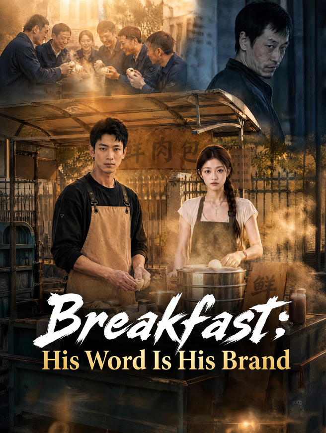 Watch Breakfast: His Word Is His Brand (StardustTV) Full Episodes Free HD