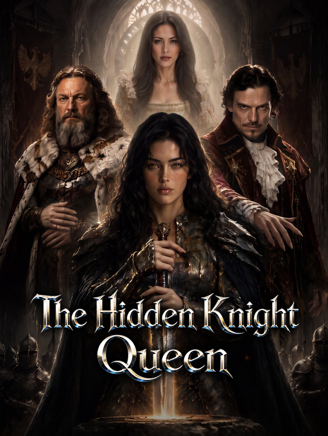 Watch The Hidden Knight Queen (StardustTV) Full Episodes Free HD