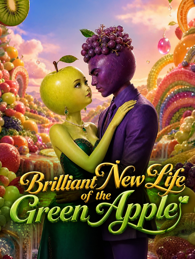 Watch Brilliant New Life of the Green Apple (StardustTV) Full Episodes Free HD