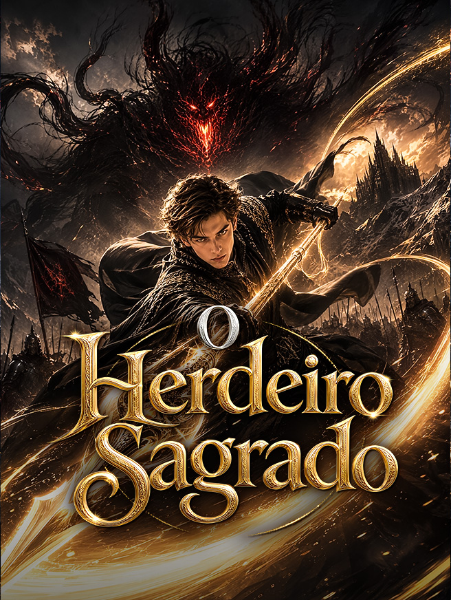 Watch O Herdeiro Sagrado (StardustTV) Full Episodes Free HD