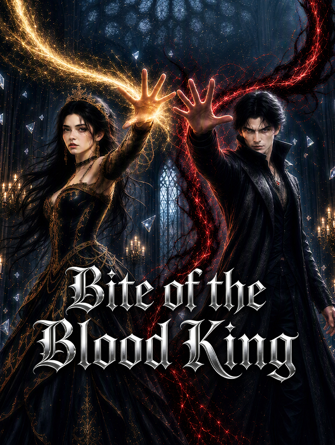 Watch Bite of the Blood King (StardustTV) Full Episodes Free HD