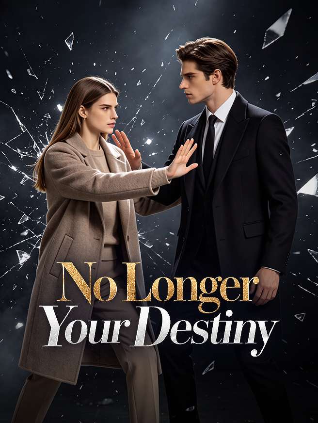 Watch No Longer Your Destiny (StardustTV) Full Episodes Free HD
