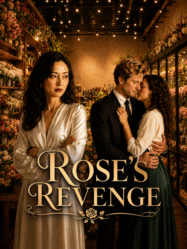 Watch Rose's Revenge (StardustTV) Full Episodes Free HD