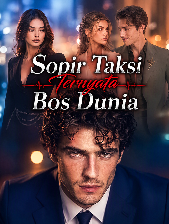 Watch Sopir Taksi Ternyata Bos Dunia (StardustTV) Full Episodes Free HD