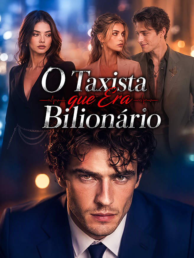 Watch O Taxista que Era Bilionário (StardustTV) Full Episodes Free HD