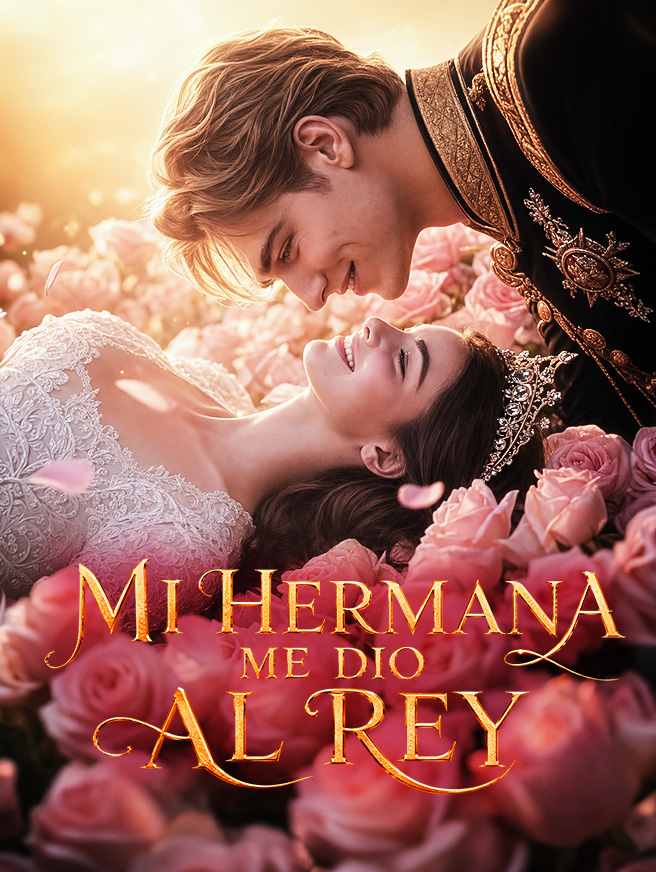 Watch Mi hermana me dio al rey (StardustTV) Full Episodes Free HD