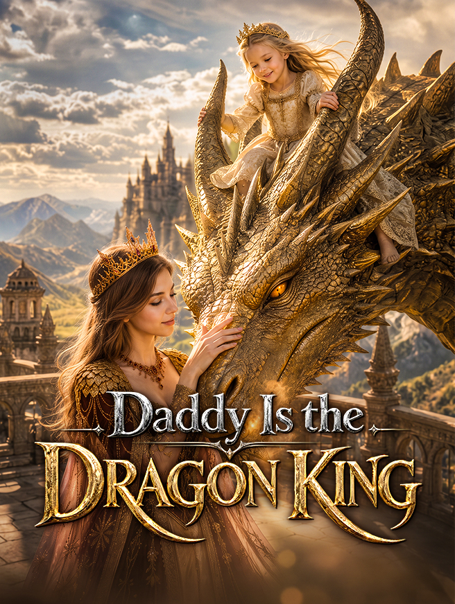 Watch Daddy Is the Dragon King (StardustTV) Full Episodes Free HD