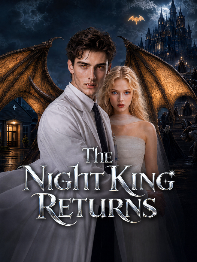 Watch The Night King Returns (StardustTV) Full Episodes
