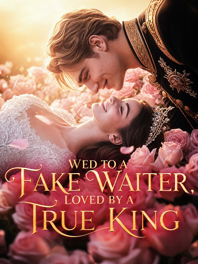 Watch Wed to a Fake Waiter, Loved by a True King (StardustTV) Full Episodes Free HD