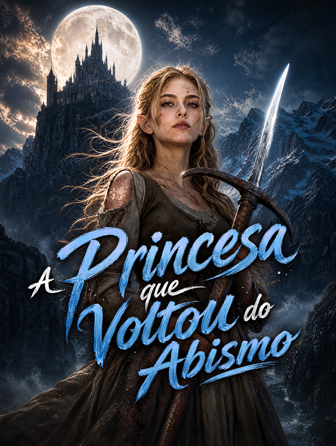 Watch A Princesa que Voltou do Abismo (StardustTV) Full Episodes Free HD