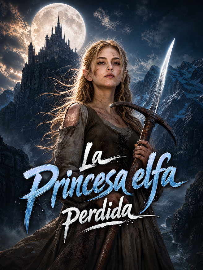Watch La princesa elfa perdida (StardustTV) Full Episodes Free HD