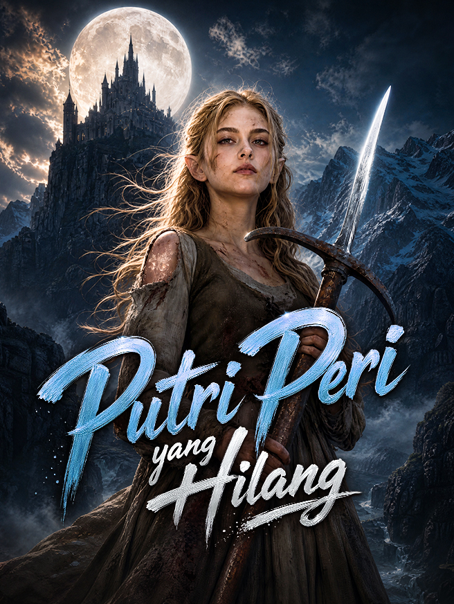 Watch Putri Peri yang Hilang (StardustTV) Full Episodes Free HD