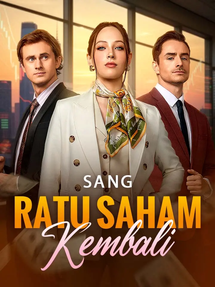 Watch Sang Ratu Saham Kembali (MoboReels) Full Episodes Free HD