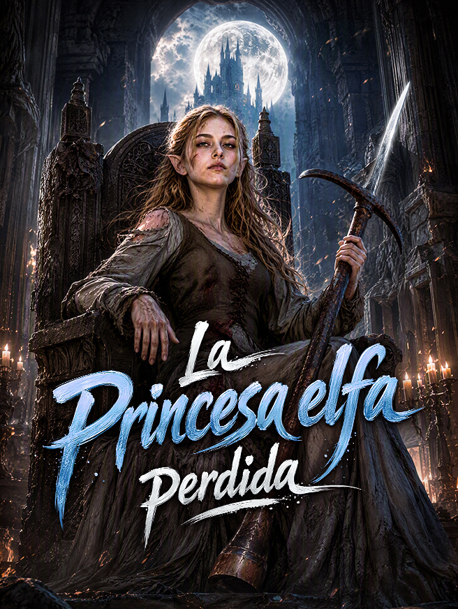Watch La princesa elfa perdida (StardustTV) Full Episodes Free HD